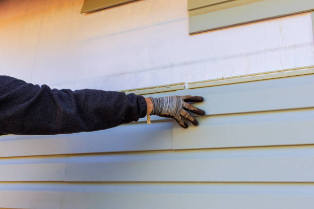 Siding Removal and Disposal in Boyes Hot Springs, CA